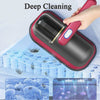 Wireless Mattress Vacuum Cleaner